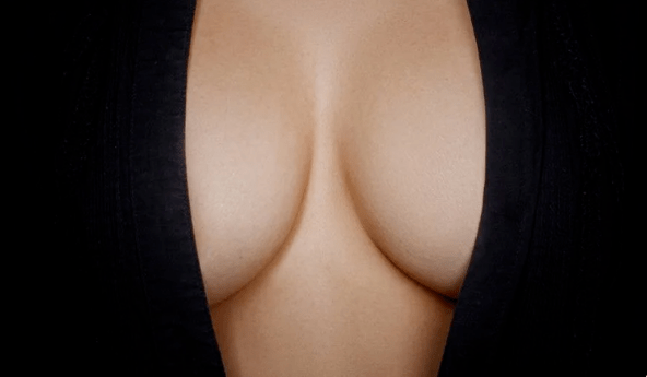 Increase your chest