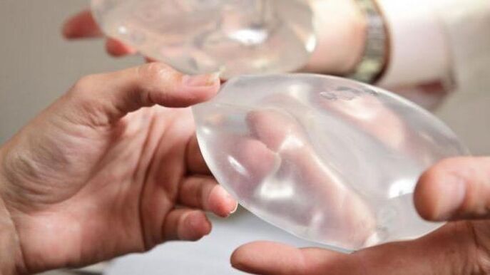 Breast