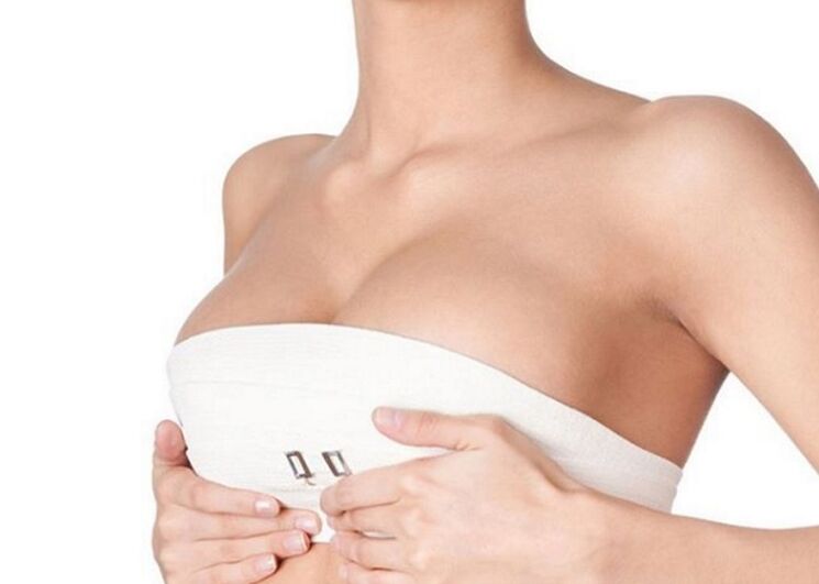 breast augmentation methods